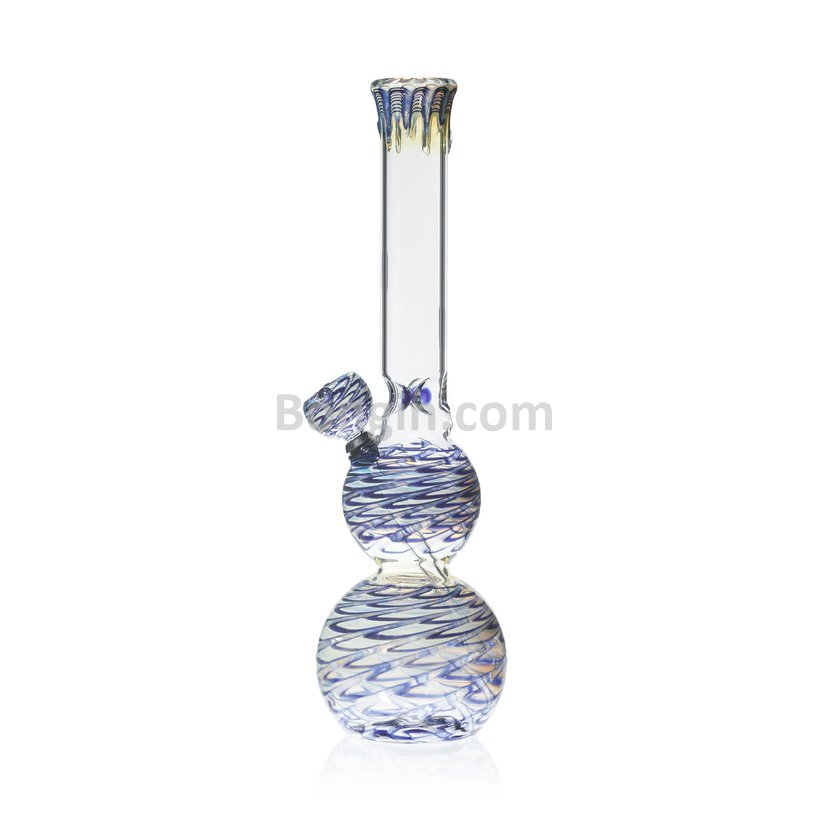 Glass Stem Bong